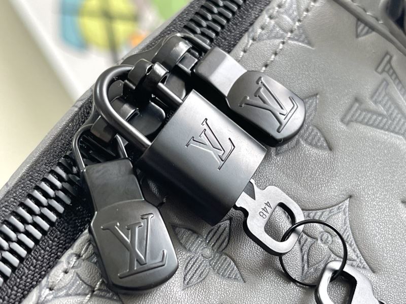 LV Travel Bags